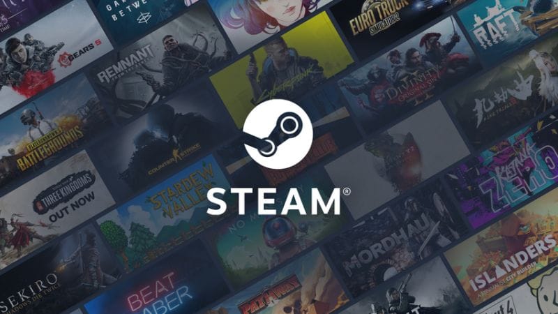 Steam : c'est un secret de polichinelle, mais seule une poignée de jeux font de l'argent sur la plateforme