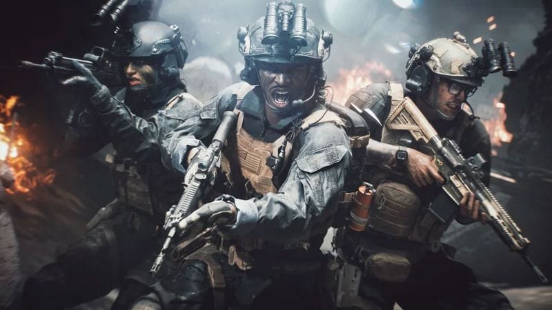 Les meilleures armes de Battlefield 6 - Tier list