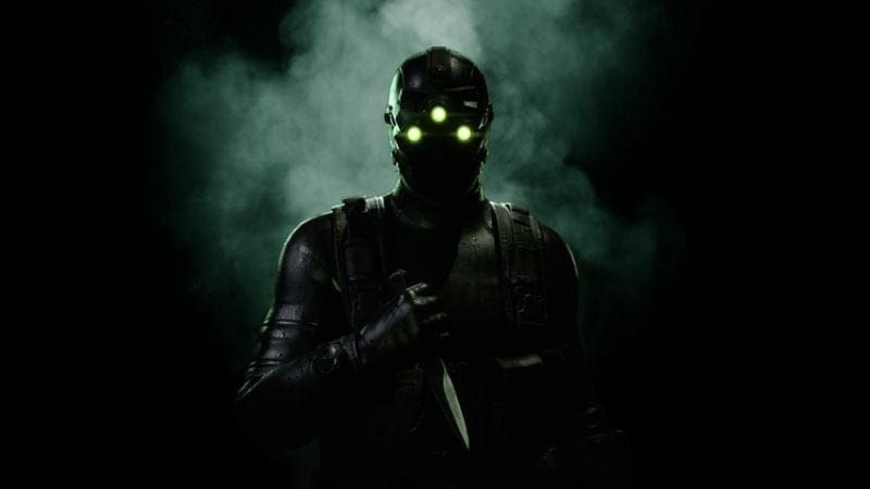 Splinter Cell : est-ce que le remake a (encore) perdu son réalisateur ?