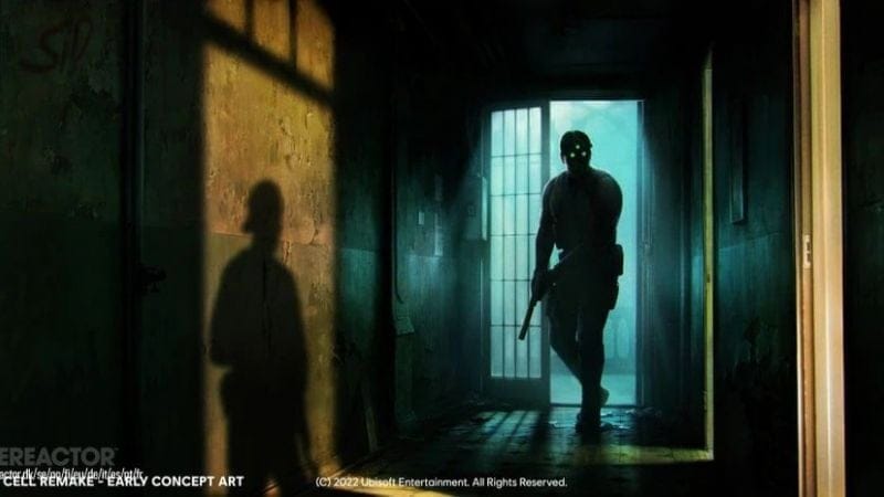 Splinter Cell Remake est à la recherche de son troisième réalisateur