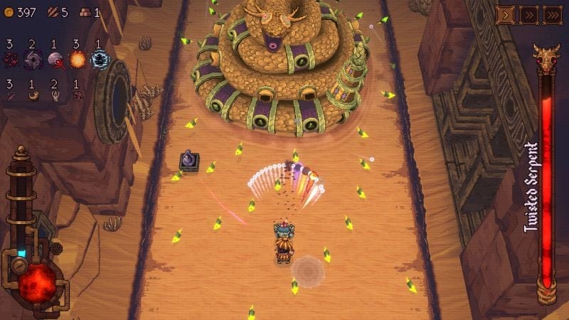 Ball x Pit se vend à 300 000 exemplaires en seulement cinq jours