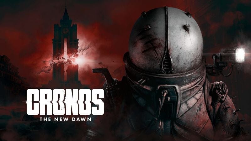 Cronos: The New Dawn fête Halloween avec des soldes et une démo