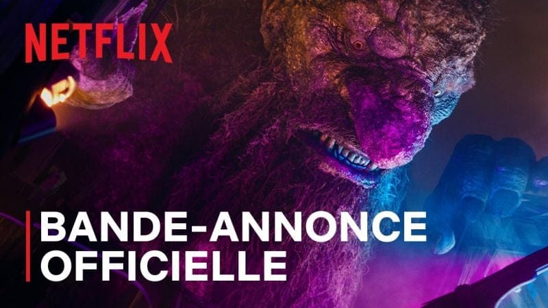 Troll 2 | Bande-annonce officielle VF | Netflix France