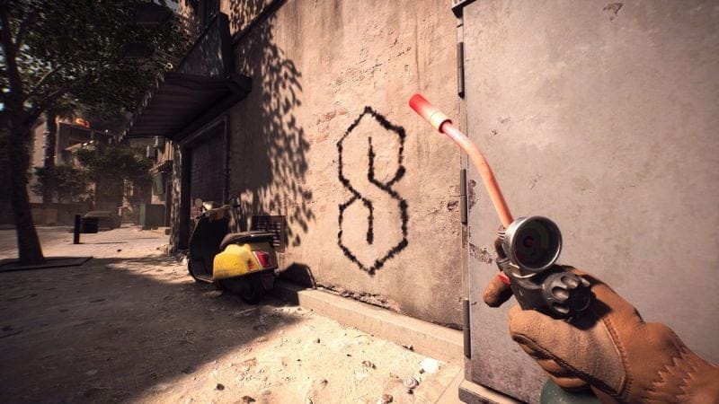 Les Ingénieurs de Battlefield 6 préfèrent jouer les artistes in-game plutôt que de se concentrer sur l'objectif