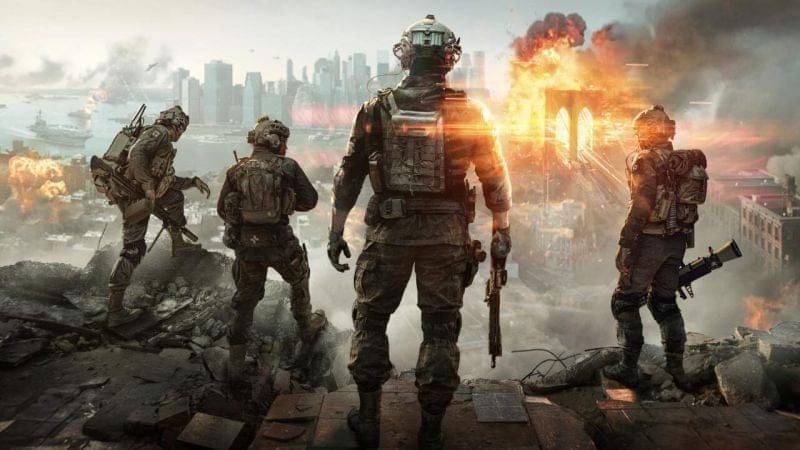 Battlefield 6 : EA frappe fort et supprime l’XP des salons avec bots, voici ce qui change