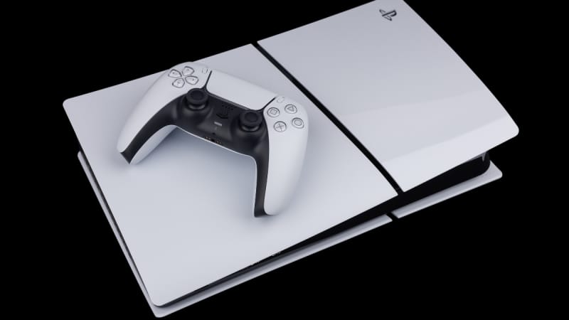 PS5 : la nouvelle mise à jour est disponible, elle ajoute une fonction inattendue