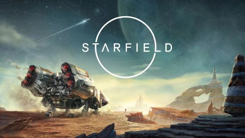 GEEKNPLAY - Starfield - Sur PlayStation 5 ? Une annonce prévue en 2026 selon un insider réputé