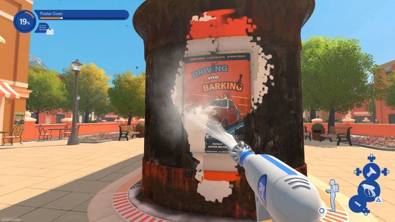 PowerWash Simulator 2 - Test