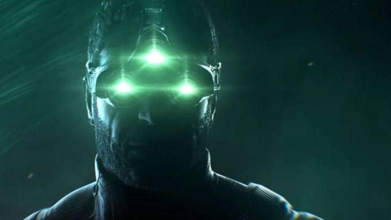 Le remake de Splinter Cell (encore) en difficulté