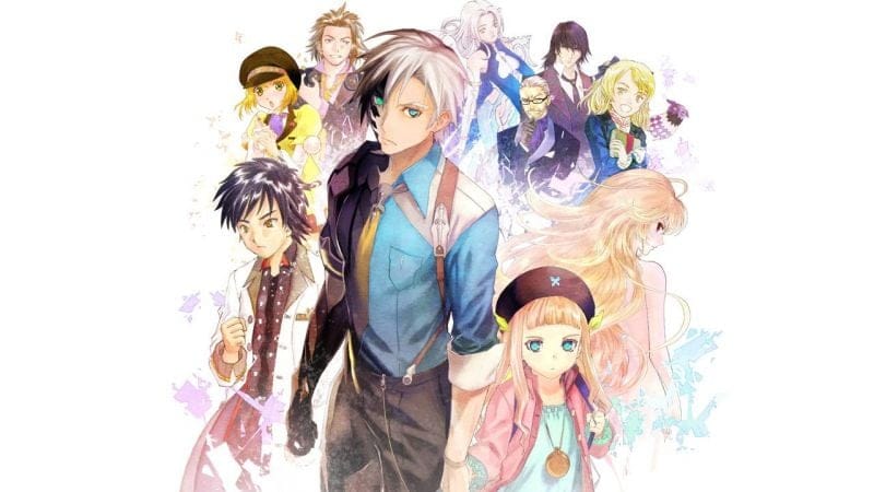 Tales of Xilia 2 Remastered serait en développement, et un nouveau remaster de Tales of devrait bientôt être annoncé