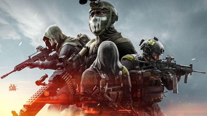 Le trailer de la saison 1 de Battlefield 6 fait monter la pression avant son lancement la semaine prochaine