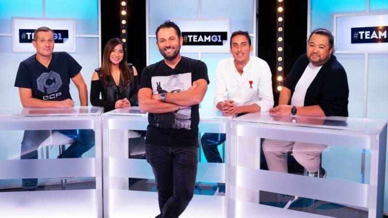 Game One : la chaîne fermera officiellement en décembre 2025
