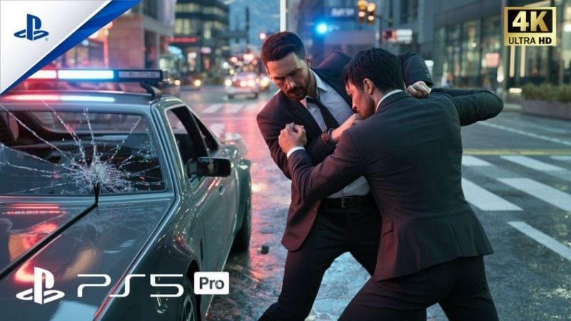 TOP 20 Most INSANE PS5 Games Coming 2025 & Beyond