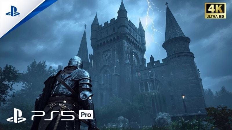 Upcoming NEW PS5 Games You Need To Play in 2025/2026