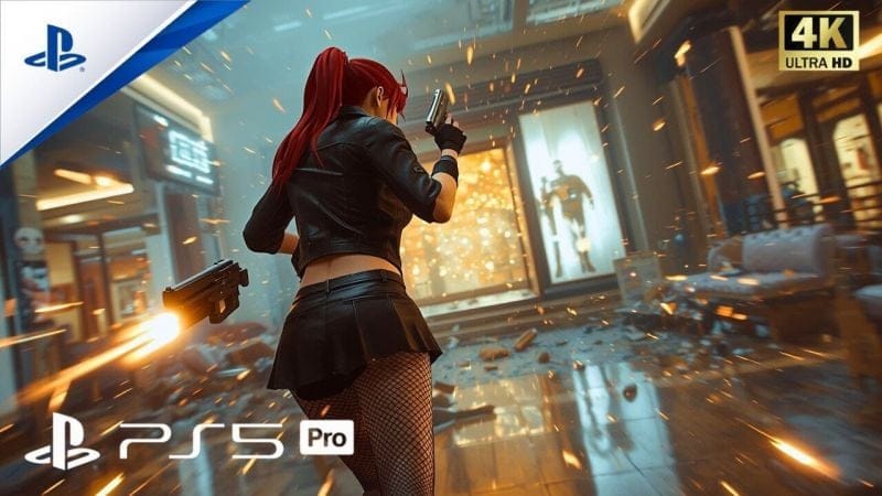 Get Ready for the MOST EPIC PlayStation 5 Games | Coming 2025/2026