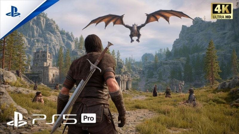 Epic NEW PS5 Games Out Now & Releasing Soon (2025/2026)