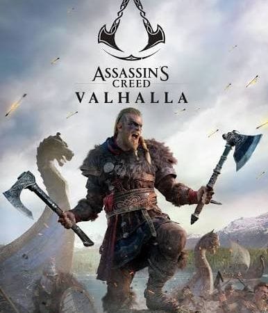 Assassin s creed valhalla
