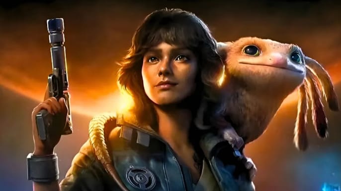 Ubisoft demande aux développeurs de Star Wars Outlaws de se licencier.