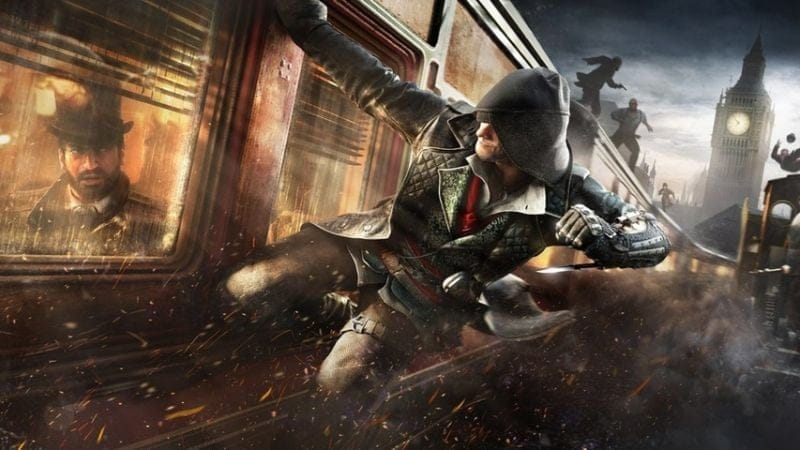 Il y a 10 ans, Assassin’s Creed Syndicate marquait la fin d’une ère