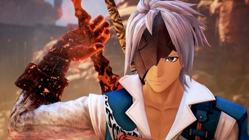 Tales of : deux remasters et un nouvel opus sont en préparation