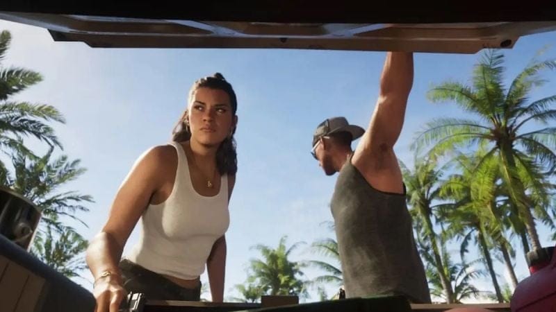 Bientôt un troisième trailer pour GTA 6 ? Cet insider met fin aux rumeurs