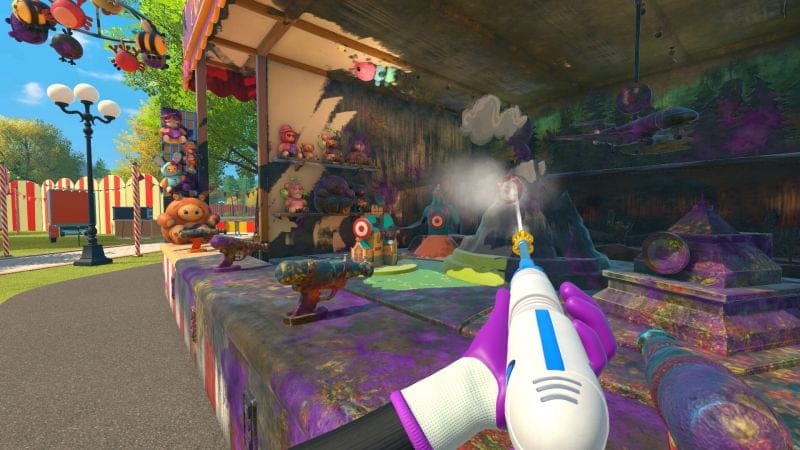 PowerWash Simulator 2 révèle sa feuille de route pour 2026 - IG News