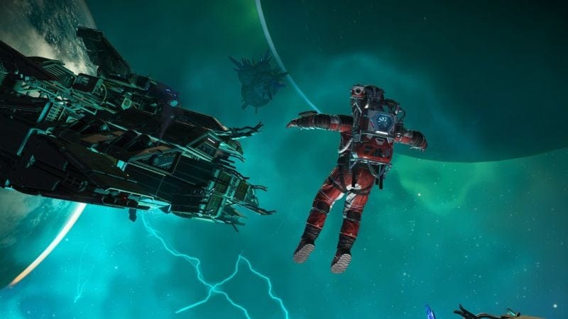 No Man's Sky : la mise à jour « Breach » est disponible - IG News