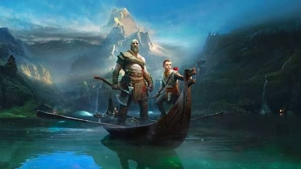 God of war