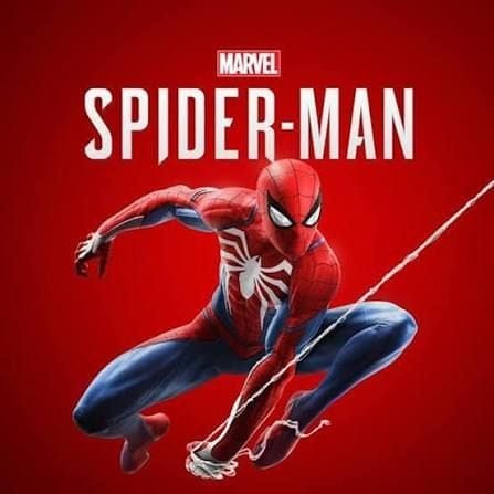 Marvel s spider man