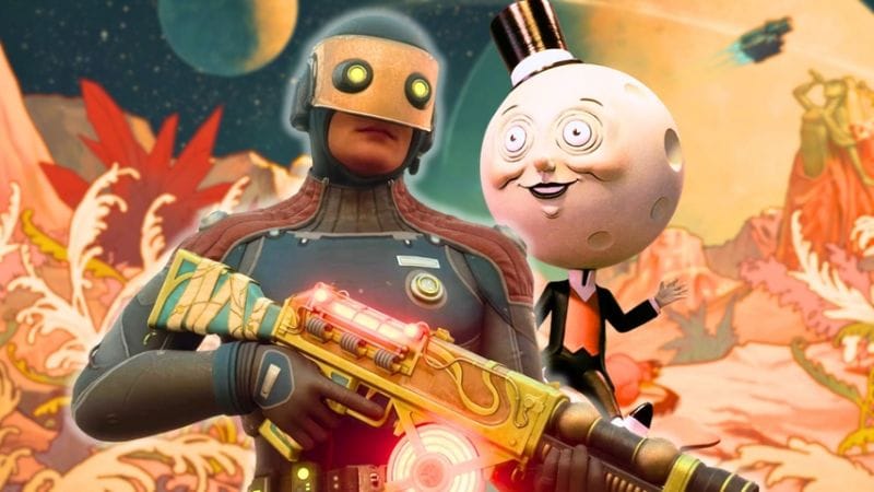 Test : The Outer Worlds 2 signe l'alliance rêvée entre Fallout New Vegas et Mass Effect