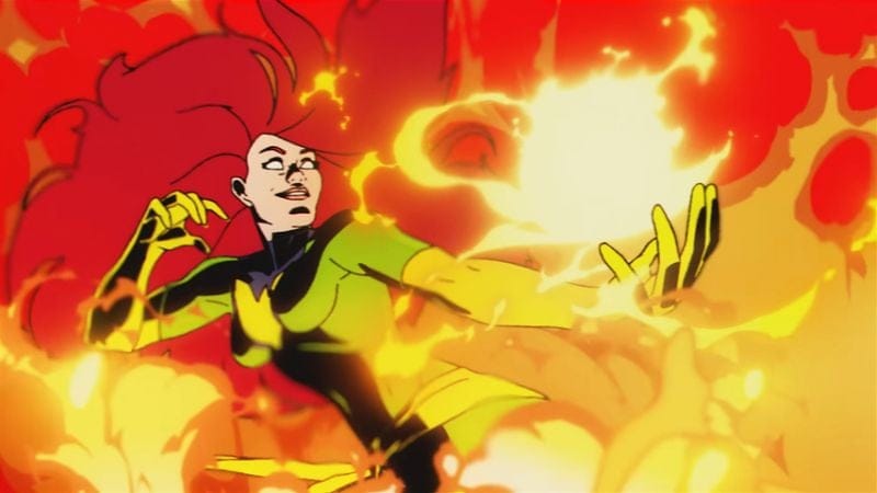 Marvel Cosmic Invasion : le beat'em up dévoile sa date de sortie et ses deux derniers héros