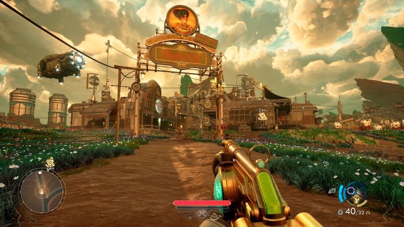 The Outer Worlds 2 - Test