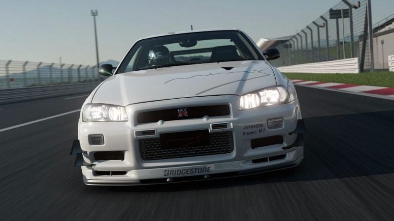 Le tout premier Gran Turismo World Series Fan Fest débarque à Los Angeles