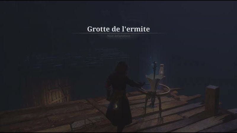 Lies of P. Épisode 14. D'où ce boss se multiplient