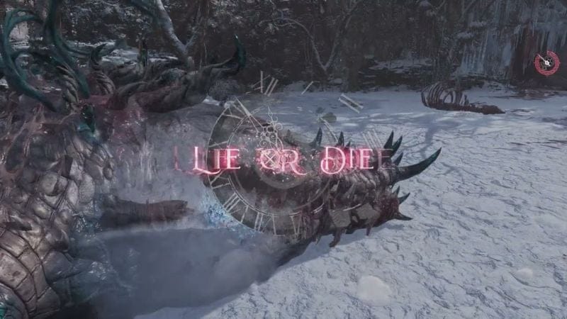 Lies of P. Épisode 16. Premier de boss du DLC et je me fais déjà ratatiner ma face