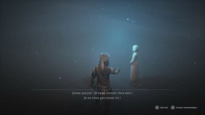 Lies of P. Épisode 19. l'île des alchimie