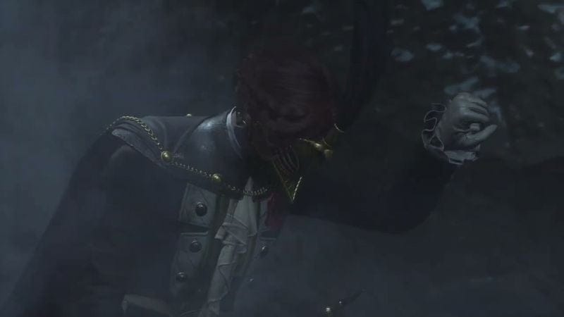 Lies of P. Épisode 22. Un combat de force contre le contremaître