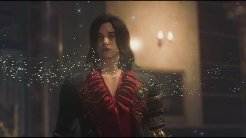 Lies of P. Épisode 29. Fin du DLC