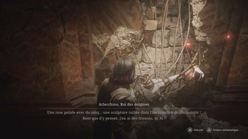 Lies of P. Épisode 30. On se rapproche tout doucement de la fin du jeu