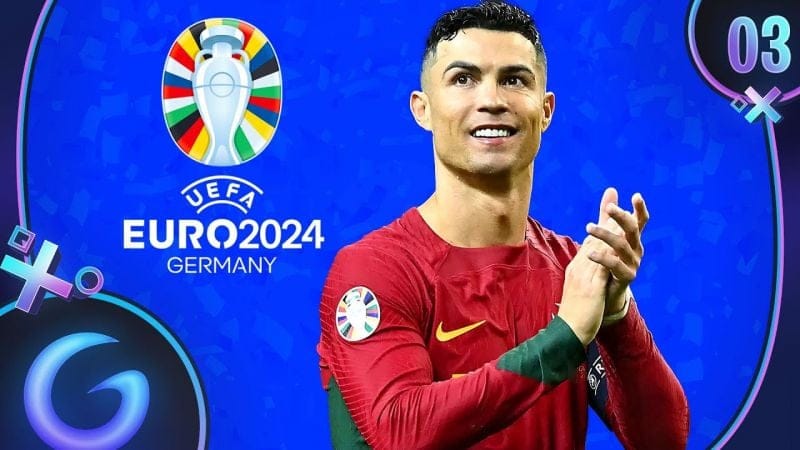 FC 24 EURO 2024 FR #3
