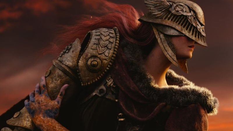 La version Nintendo Switch 2 d'Elden Ring est repoussée à l'année prochaine