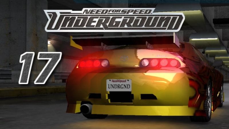 Need For Speed Underground | Episodio 17 | "Restyling Inesperado"