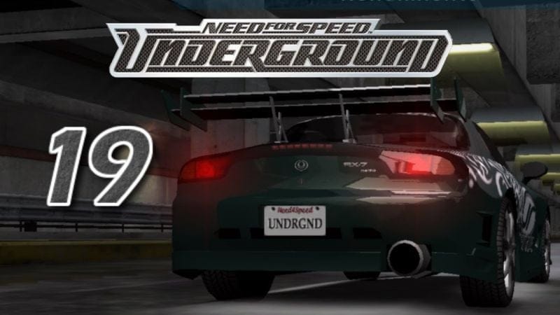 Need For Speed Underground | Episodio 19 | "Esto se Complica"