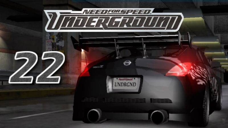 Need For Speed Underground | Episodio 22 | "Los Errores se Pagan"