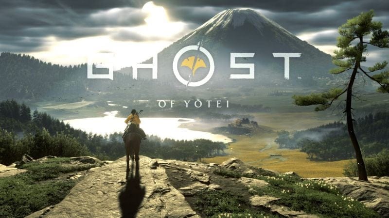 Aperçu technique de Ghost of Yōtei