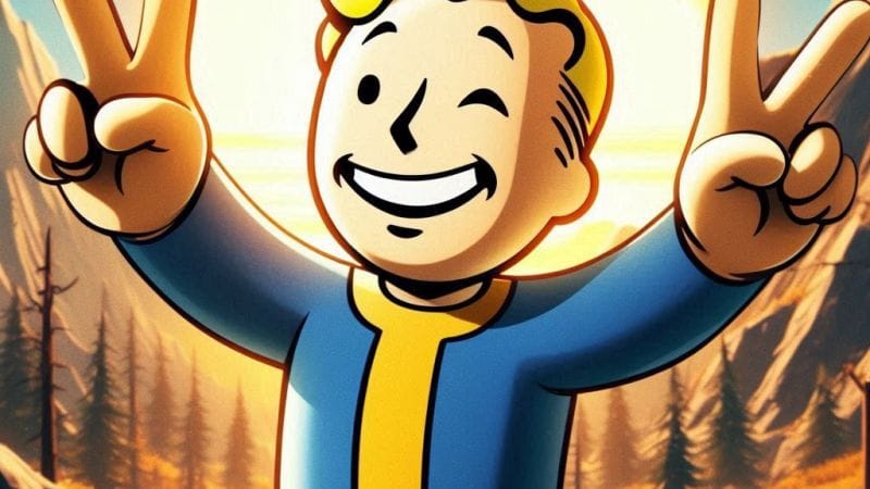 Todd Howard confirme que Bethesda travaille sur "encore plus" de Fallout.