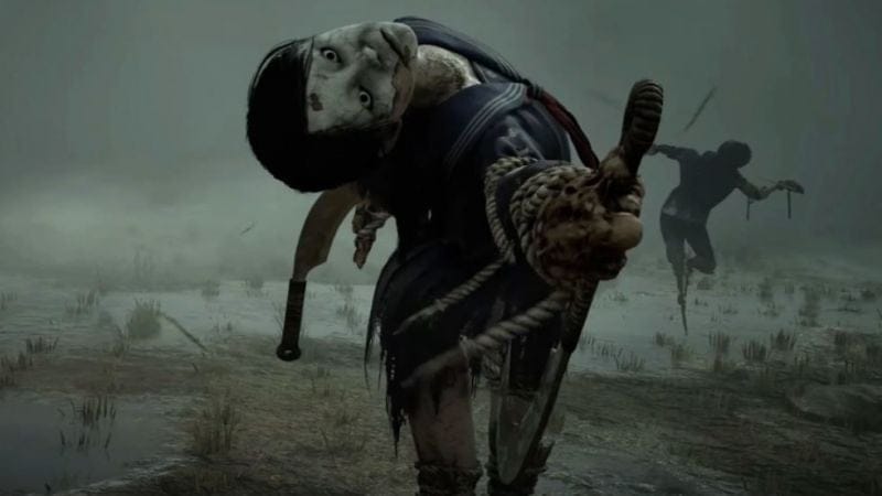 Ryukishi07 explique l'horreur de Silent Hill f : "C'est comme une vinaigrette"