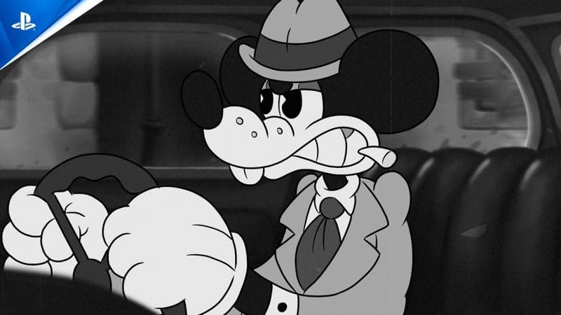 Mouse: P.I. For Hire - Release Date Trailer | PS5 Games