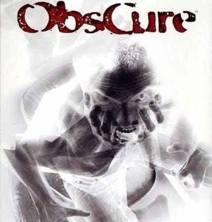 Obscure, le slasher vidéoludique des années 2000.