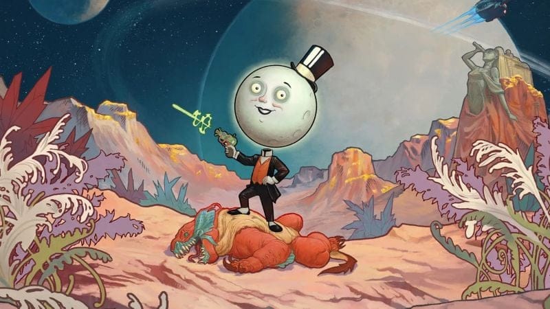 Test The Outer Worlds 2 : les notes de la presse sont relativement positives - IG News
